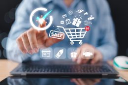 Optimera retailupplevelsen med integrerade e-handelslösningar