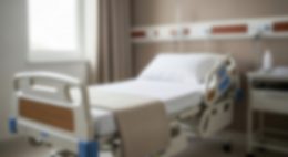 Effektiv patientomhändertagande med ergonomisk undersökningsbänk